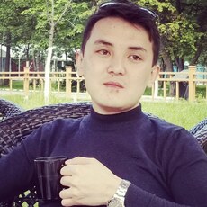Фотография мужчины Khan, 30 лет из г. Бишкек