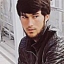 Шамс, 28 лет