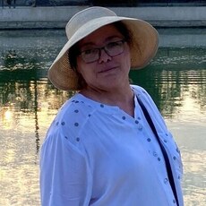 Фотография девушки Альбина, 54 года из г. Реутов