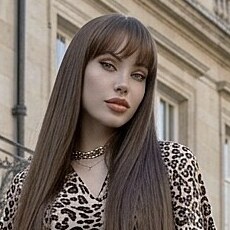 Фотография девушки Sugar Rush, 25 лет из г. Москва
