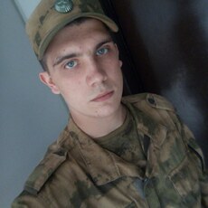 Фотография мужчины Станислав, 24 года из г. Тверь
