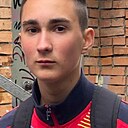 Никита, 20 лет