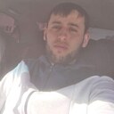 Умар, 31 год