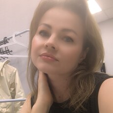 Фотография девушки Марина, 44 года из г. Горячий Ключ