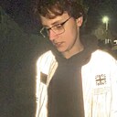 Матвей, 18 лет