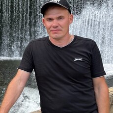 Фотография мужчины Павел, 40 лет из г. Чайковский