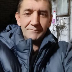 Фотография мужчины Роберт, 53 года из г. Харовск