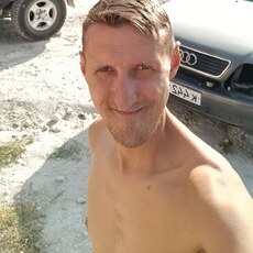 Фотография мужчины Виктор, 37 лет из г. Симферополь