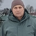 Владимир, 54 года