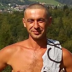 Фотография мужчины Іван, 38 лет из г. Городок