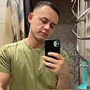 Икромов Камиль, 29 лет