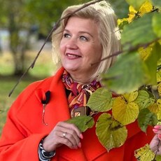 Фотография девушки Светлана, 49 лет из г. Санкт-Петербург