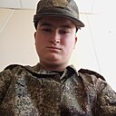 Мухаммад, 19 лет