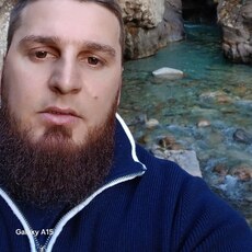 Фотография мужчины Руслан, 35 лет из г. Грозный