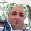 Гундуз, 39 лет