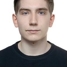 Фотография мужчины Евгений, 23 года из г. Щекино