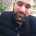 Орхан, 33 года