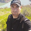 Санжар, 33 года