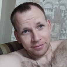 Фотография мужчины Виталий, 36 лет из г. Горловка