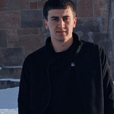 Фотография мужчины David, 23 года из г. Мичуринск