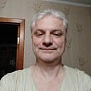 Серж, 55 лет