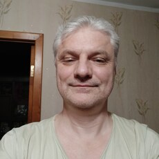 Фотография мужчины Серж, 55 лет из г. Минск