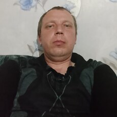 Фотография мужчины Василий, 35 лет из г. Луганск