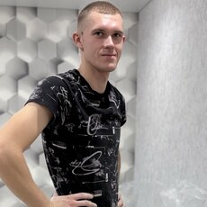 Фотография мужчины Никита, 26 лет из г. Норильск