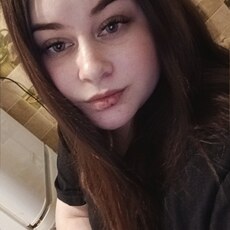 Фотография девушки Вероника, 24 года из г. Кстово