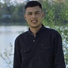 Фотография мужчины Ali, 25 лет из г. Гданьск
