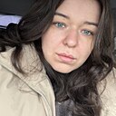 Анастасия, 28 лет