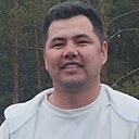 Нурболат, 31 год