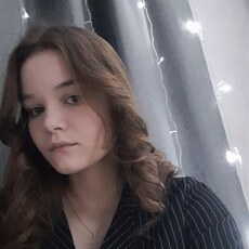 Фотография девушки Дарья, 19 лет из г. Оренбург