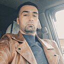 Баха, 35 лет