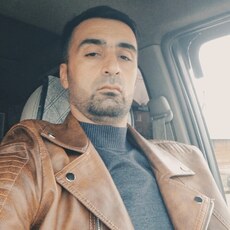 Фотография мужчины Баха, 35 лет из г. Алдан