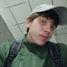 Фотография мужчины Данил, 24 года из г. Шымкент
