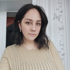 Фотография девушки Дарья, 25 лет из г. Киров