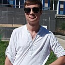 Данил, 20 лет