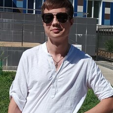 Фотография мужчины Данил, 20 лет из г. Астрахань