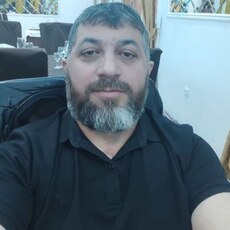Фотография мужчины Ramiro, 44 года из г. Ульяновск