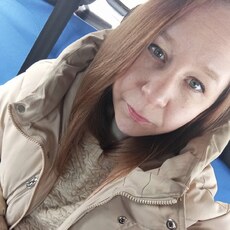 Фотография девушки Ксения, 33 года из г. Березники