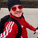 Алкксей, 30 лет