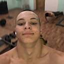 Никита, 20 лет