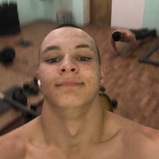 Фотография мужчины Никита, 20 лет из г. Иваново