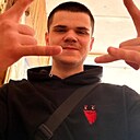 Даник, 18 лет