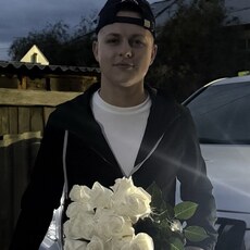 Фотография мужчины Даниил, 23 года из г. Геленджик