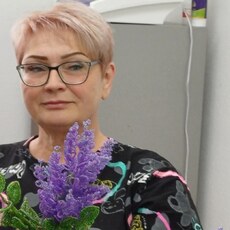 Фотография девушки Вера, 61 год из г. Сыктывкар