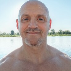 Фотография мужчины Роман, 48 лет из г. Волгоград