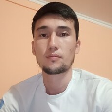 Фотография мужчины Marat, 30 лет из г. Алматы
