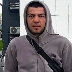 Фотография мужчины Мурад, 22 года из г. Казань